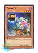 画像: 英語版 BP02-EN114 Tardy Orc 遅すぎたオーク (ノーマル) 1st Edition