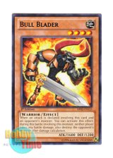 画像: 英語版 BP02-EN115 Bull Blader ブルブレーダー (レア：ブラック) 1st Edition