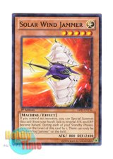 画像: 英語版 BP02-EN116 Solar Wind Jammer 太陽風帆船 (ノーマル) 1st Edition