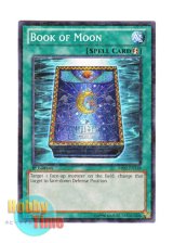 画像: 英語版 BP02-EN138 Book of Moon 月の書 (ノーマル) 1st Edition