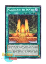 画像: 英語版 BP02-EN149 Mausoleum of the Emperor 死皇帝の陵墓 (ノーマル) 1st Edition