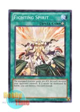 画像: 英語版 BP02-EN153 Fighting Spirit ファイティング・スピリッツ (ノーマル) 1st Edition