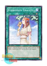 画像: 英語版 BP02-EN155 Forbidden Chalice 禁じられた聖杯 (ノーマル) 1st Edition