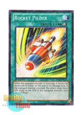 画像: 英語版 BP02-EN157 Rocket Pilder ロケット・パイルダー (ノーマル) 1st Edition