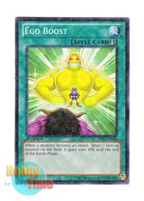 画像: 英語版 BP02-EN164 Ego Boost 虚栄巨影 (ノーマル) 1st Edition