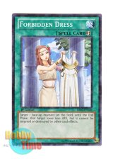 画像: 英語版 BP02-EN168 Forbidden Dress 禁じられた聖衣 (ノーマル) 1st Edition