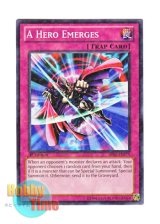 画像: 英語版 BP02-EN179 A Hero Emerges ヒーロー見参 (ノーマル) 1st Edition