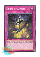 画像: 英語版 BP02-EN182 Curse of Anubis アヌビスの呪い (ノーマル) 1st Edition