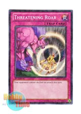 画像: 英語版 BP02-EN184 Threatening Roar 威嚇する咆哮 (ノーマル) 1st Edition