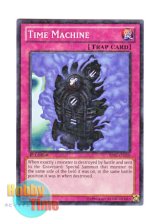 画像: 英語版 BP02-EN200 Time Machine 時の機械－タイム・マシーン (ノーマル) 1st Edition