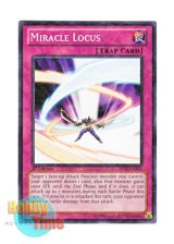 画像: 英語版 BP02-EN202 Miracle Locus 奇跡の軌跡 (ノーマル) 1st Edition