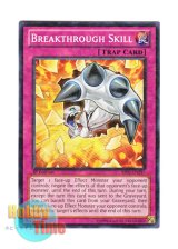 画像: 英語版 BP02-EN215 Breakthrough Skill ブレイクスルー・スキル (ノーマル) 1st Edition