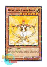 画像: 英語版 BP02-EN026 Guardian Angel Joan 守護天使 ジャンヌ (モザイクレア) 1st Edition