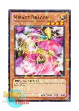 画像: 英語版 BP02-EN031 Mirage Dragon ミラージュ・ドラゴン (モザイクレア) 1st Edition