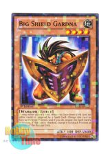 画像: 英語版 BP02-EN032 Big Shield Gardna ビッグ・シールド・ガードナー (モザイクレア) 1st Edition