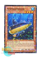 画像: 英語版 BP02-EN044 Submarineroid サブマリンロイド (モザイクレア) 1st Edition