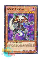 画像: 英語版 BP02-EN052 Necro Gardna ネクロ・ガードナー (モザイクレア) 1st Edition