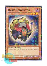 画像: 英語版 BP02-EN067 Dark Resonator ダーク・リゾネーター (モザイクレア) 1st Edition