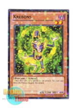 画像: 英語版 BP02-EN068 Krebons クレボンス (モザイクレア) 1st Edition