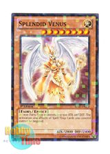 画像: 英語版 BP02-EN070 Splendid Venus Ｔｈｅ ｓｐｌｅｎｄｉｄ ＶＥＮＵＳ (モザイクレア) 1st Edition