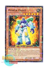 画像: 英語版 BP02-EN091 Power Giant パワー・ジャイアント (モザイクレア) 1st Edition