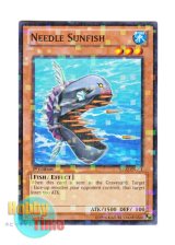 画像: 英語版 BP02-EN101 Needle Sunfish ハリマンボウ (モザイクレア) 1st Edition