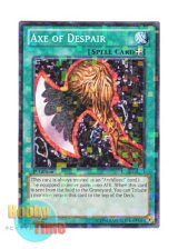 画像: 英語版 BP02-EN131 Axe of Despair デーモンの斧 (モザイクレア) 1st Edition