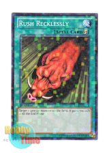 画像: 英語版 BP02-EN133 Rush Recklessly 突進 (モザイクレア) 1st Edition