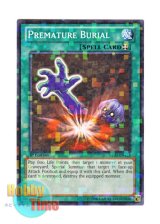 画像: 英語版 BP02-EN135 Premature Burial 早すぎた埋葬 (モザイクレア) 1st Edition