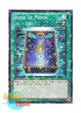 画像: 英語版 BP02-EN138 Book of Moon 月の書 (モザイクレア) 1st Edition