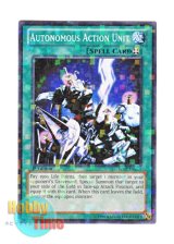 画像: 英語版 BP02-EN140 Autonomous Action Unit 自律行動ユニット (モザイクレア) 1st Edition