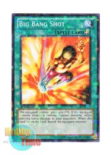 画像: 英語版 BP02-EN141 Big Bang Shot ビッグバン・シュート (モザイクレア) 1st Edition