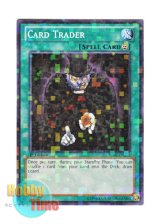 画像: 英語版 BP02-EN150 Card Trader カードトレーダー (モザイクレア) 1st Edition