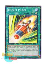 画像: 英語版 BP02-EN157 Rocket Pilder ロケット・パイルダー (モザイクレア) 1st Edition