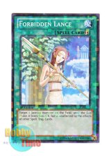 画像: 英語版 BP02-EN162 Forbidden Lance 禁じられた聖槍 (モザイクレア) 1st Edition