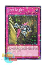 画像: 英語版 BP02-EN176 Rope of Life 命の綱 (モザイクレア) 1st Edition