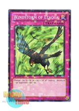 画像: 英語版 BP02-EN177 Windstorm of Etaqua イタクァの暴風 (モザイクレア) 1st Edition