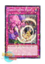 画像: 英語版 BP02-EN184 Threatening Roar 威嚇する咆哮 (モザイクレア) 1st Edition