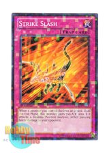 画像: 英語版 BP02-EN189 Strike Slash ストライク・ショット (モザイクレア) 1st Edition