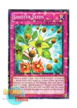 画像: 英語版 BP02-EN192 Sinister Seeds デモンバルサム・シード (モザイクレア) 1st Edition