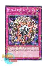 画像: 英語版 BP02-EN193 Metal Reflect Slime メタル・リフレクト・スライム (モザイクレア) 1st Edition