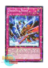 画像: 英語版 BP02-EN199 Prideful Roar プライドの咆哮 (モザイクレア) 1st Edition