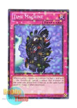 画像: 英語版 BP02-EN200 Time Machine 時の機械－タイム・マシーン (モザイクレア) 1st Edition