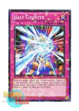 画像: 英語版 BP02-EN207 Half Counter ハーフ・カウンター (モザイクレア) 1st Edition