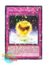 画像: 英語版 BP02-EN208 The Golden Apples フリッグのリンゴ (モザイクレア) 1st Edition