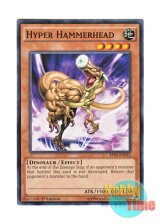 画像: 英語版 BP03-EN012 Hyper Hammerhead ハイパーハンマーヘッド (ノーマル) 1st Edition