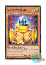 画像: 英語版 BP03-EN013 Slate Warrior ニュート (レア) 1st Edition