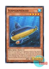 画像: 英語版 BP03-EN024 Submarineroid サブマリンロイド (ノーマル) 1st Edition