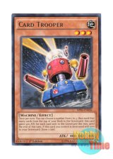 画像: 英語版 BP03-EN026 Card Trooper カードガンナー (レア) 1st Edition