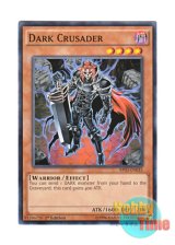 画像: 英語版 BP03-EN035 Dark Crusader ダーク・クルセイダー (ノーマル) 1st Edition